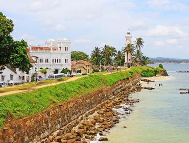 Galle Fort, Galle