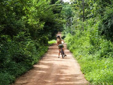 Cycling, Sri Lanka