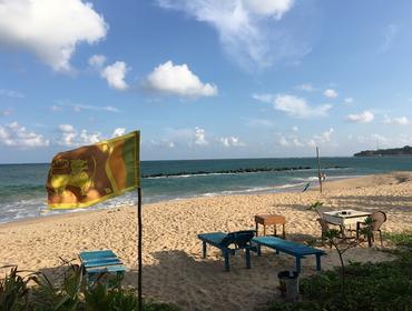 Beach, Tangalle