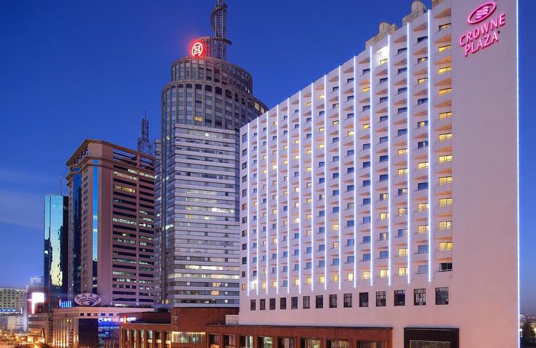 Crowne Plaza Kunming City Centre