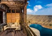 Luxury Oman