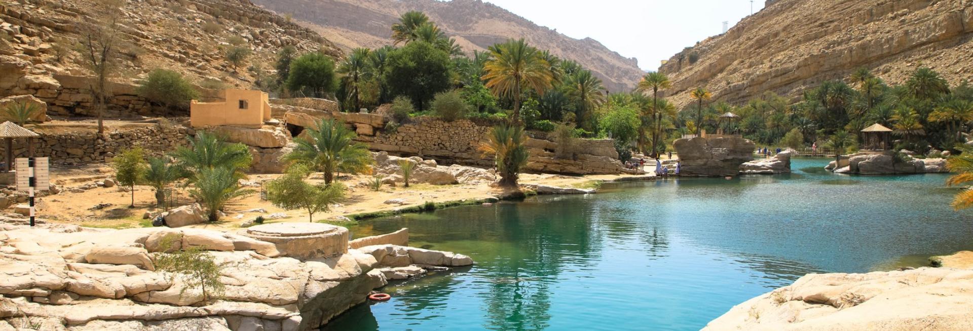 Oman in Style