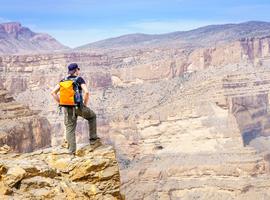 Jebel Shams