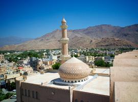 Nizwa