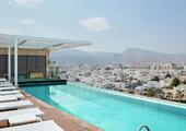 Hilton Garden Inn Muscat Al Khuwair