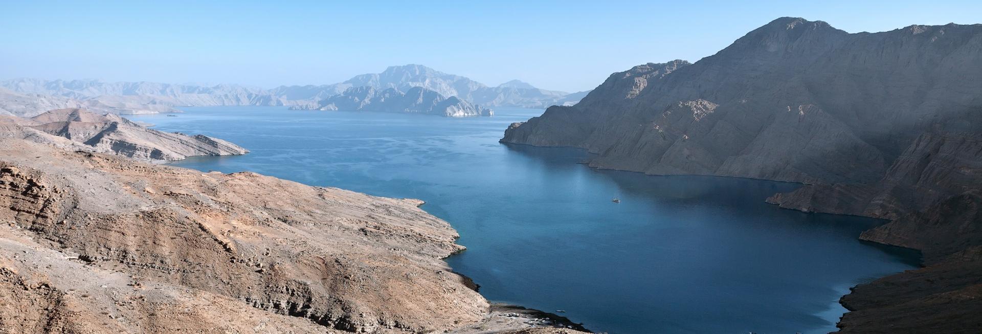 Jebel Al Harim