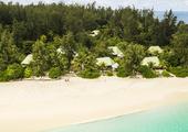 Denis Private Island