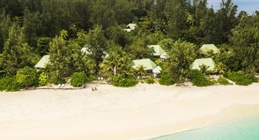 Denis Private Island