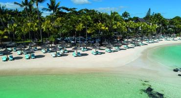 Royal Palm Beachcomber Luxury