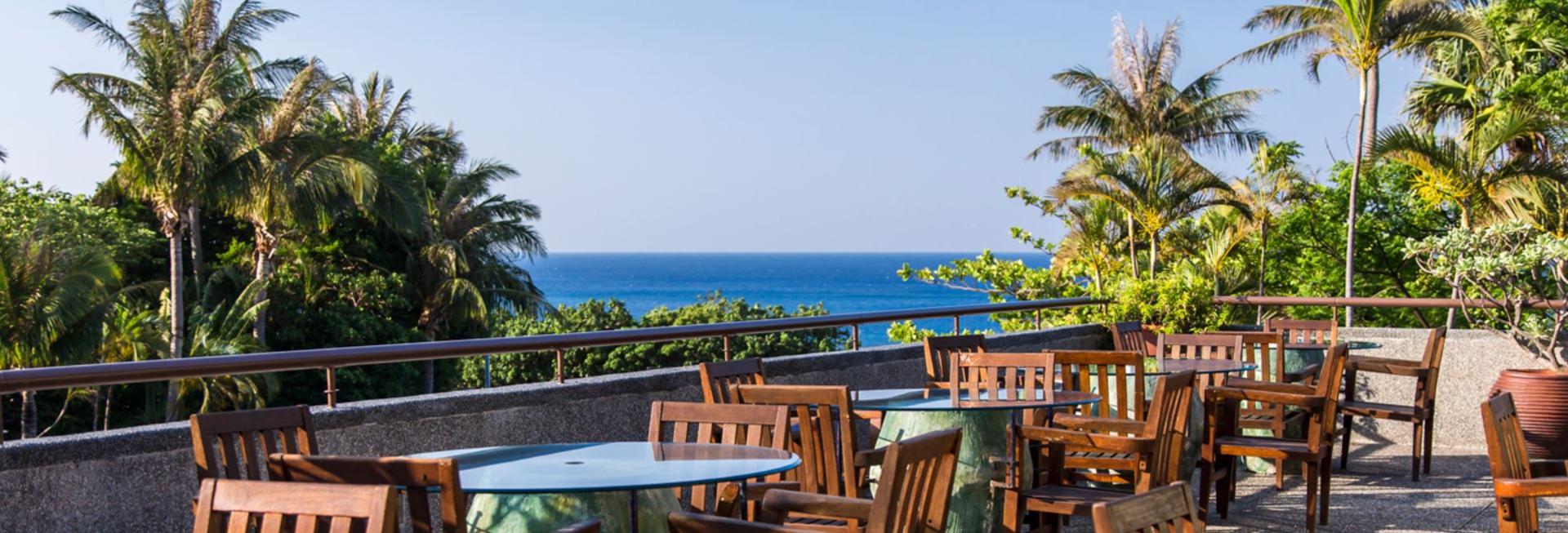 Caesar Park Hotel