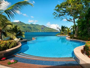 Hilton Seychelles Northolme Resort & Spa