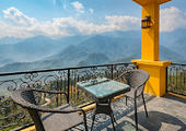 Aira Boutique Sapa Hotel & Spa