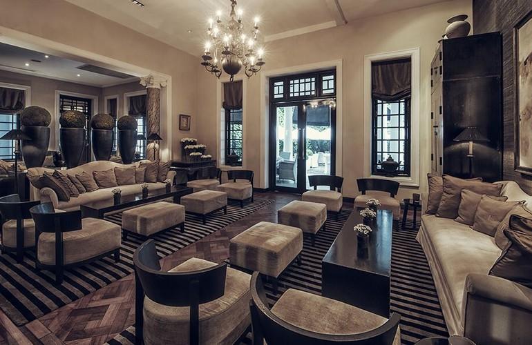 Lounge, Tintagel Colombo