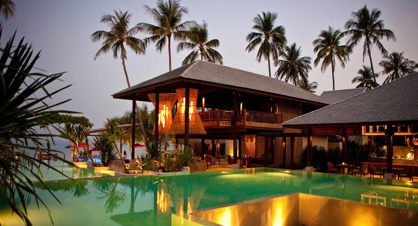 Anantara Rasananda
