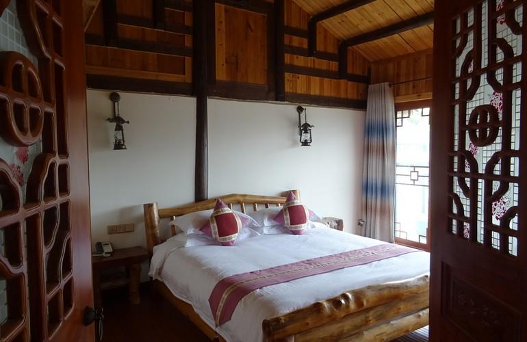 Family Suite, Ridge Inn