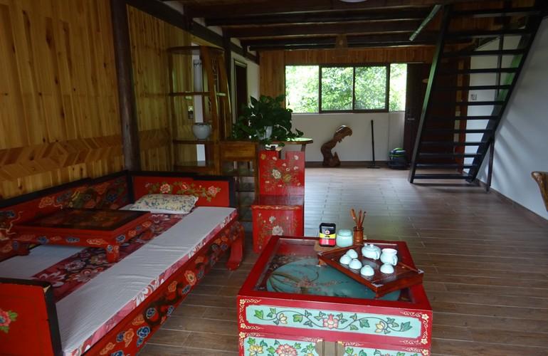 Family Suite, Ridge Inn