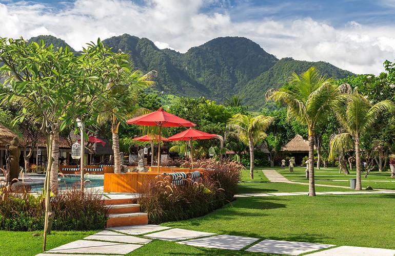 Taman Sari Bali Resort & Spa
