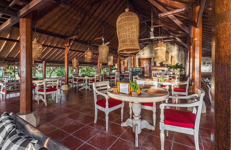 Restaurant, Taman Sari Bali Resort & Spa