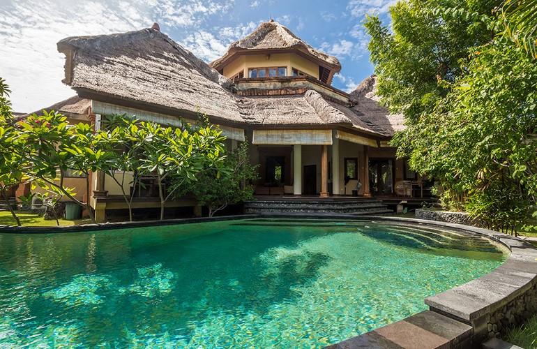 Pool Villa, Taman Sari Bali Resort & Spa