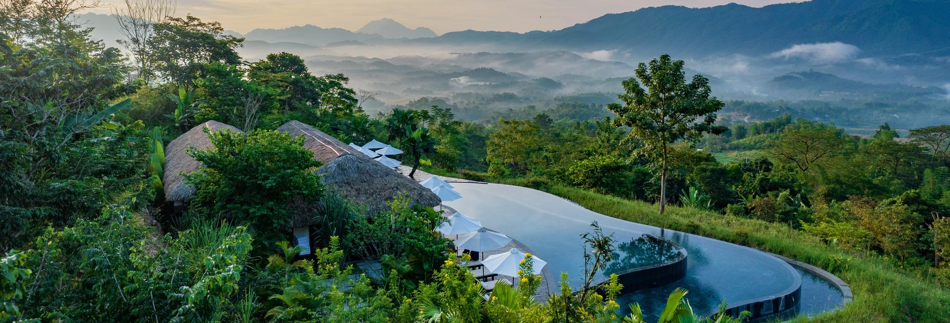 Avana Retreat