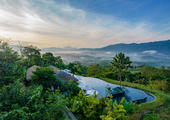 Avana Retreat