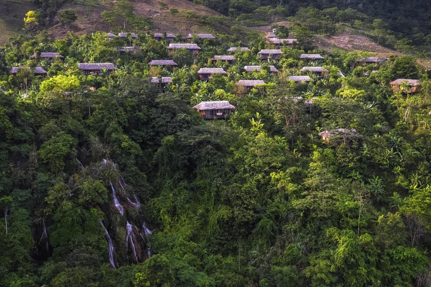 Avana Retreat