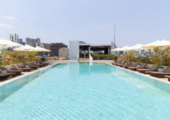 Penh House  