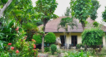 One-bed Cottage