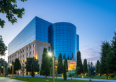 Movenpick Samarkand