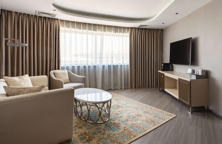 Executive Suite