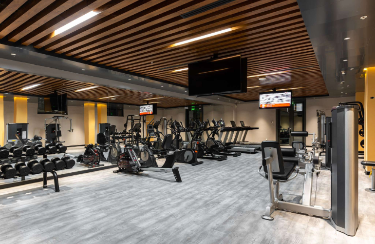 Fitness Suite