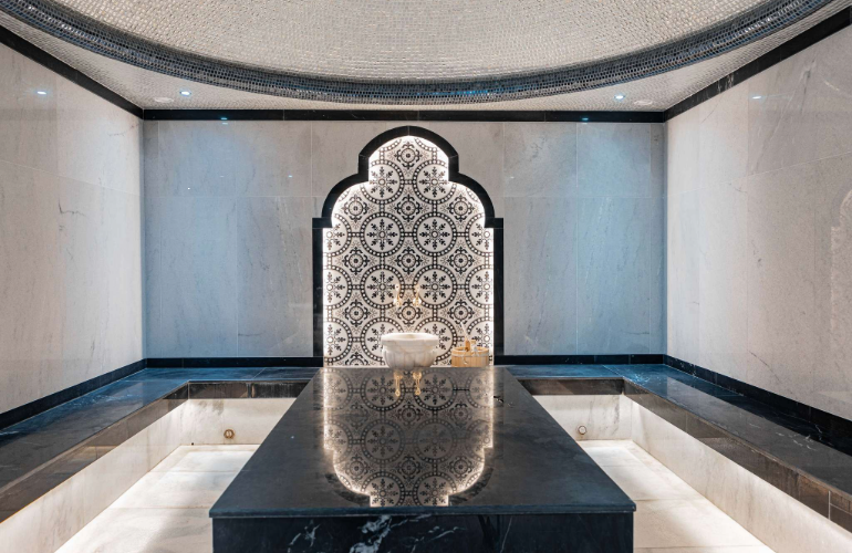 Spa
