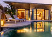 Namia River Retreat 