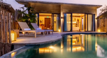 Namia River Retreat 