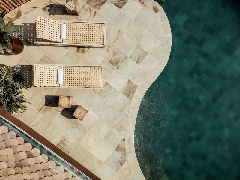 River Pool Villa, Namia River Retreat 