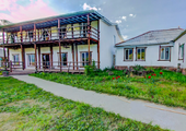 Ashu Guesthouse