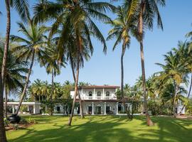 Kalkudah Beach House
