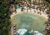 Cauayan Island Resort