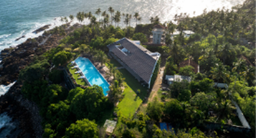 Uga Prava, Tangalle