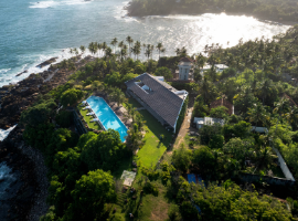 Uga Prava, Tangalle