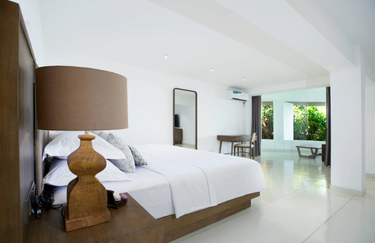 Coral Suites