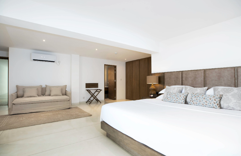 Coral Suites
