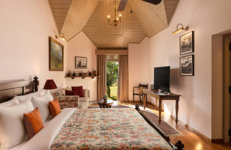 Pekoe Suite 