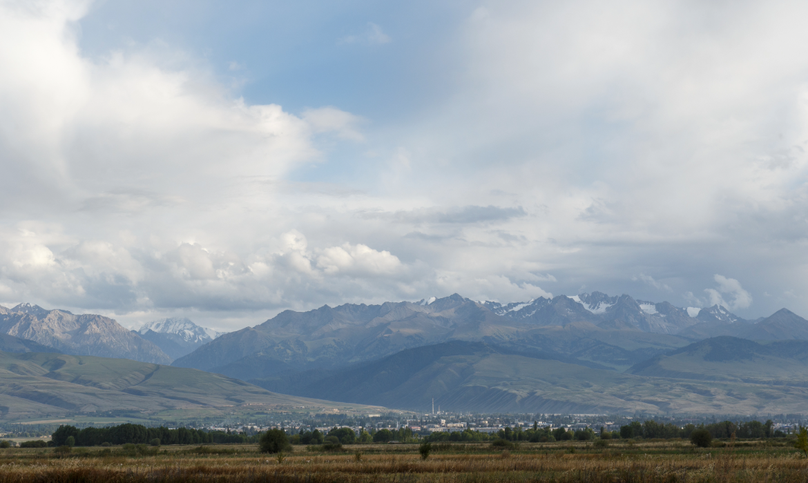 Karakol