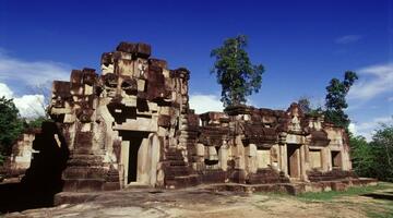 Prasat Phanom Rung