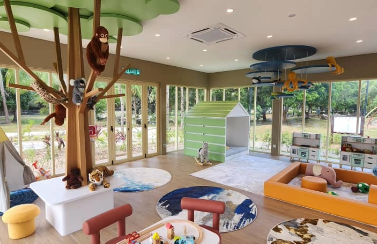 Children's Activities