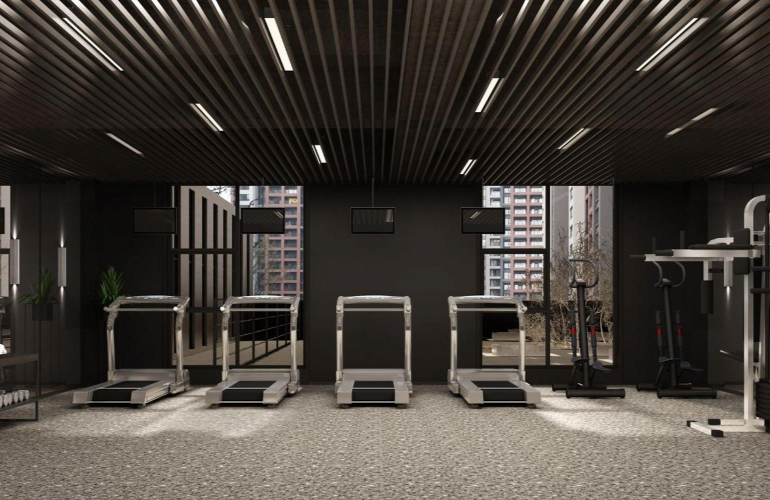 Fitness Centre