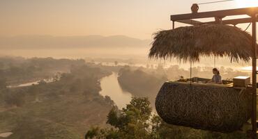 Anantara Golden Triangle Resort & Spa