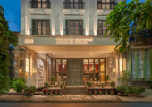 Tonkin Boutique Hotel