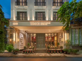 Tonkin Boutique Hotel